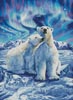 10 Polar Bears (Large) - Cross Stitch Chart (image for) 10 Polar Bears (Large) - Cross Stitch Chart