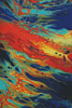 (image for) Abstract Art - Cross Stitch Chart