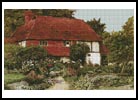 (image for) A Cottage Garden - Cross Stitch Chart