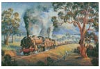 A Friendly Wave - Cross Stitch Chart (image for) A Friendly Wave - Cross Stitch Chart