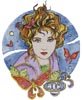 (image for) Air - Cross Stitch Chart
