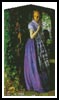 April Love - Cross Stitch Chart (image for) April Love - Cross Stitch Chart