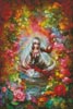 Arcana Rouge - Cross Stitch Chart (image for) Arcana Rouge - Cross Stitch Chart