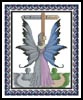 (image for) Believe - Cross Stitch Chart