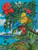 Bride and Grooming - Cross Stitch Chart (image for) Bride and Grooming - Cross Stitch Chart