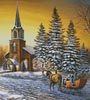 (image for) Cherished Memories (Crop) - Cross Stitch Chart