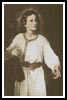 Christ at Twelve - Cross Stitch Chart (image for) Christ at Twelve - Cross Stitch Chart
