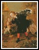 (image for) Christmas Time - Cross Stitch Chart