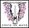 (image for) Cinco de Mayo - Cross Stitch Chart
