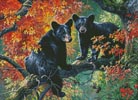(image for) Cub Scouts - Cross Stitch Chart