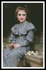 (image for) Daisies 2 - Cross Stitch Chart