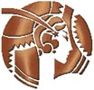 Deco - Cross Stitch Chart (image for) Deco - Cross Stitch Chart