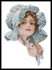 Dolly - Cross Stitch Chart (image for) Dolly - Cross Stitch Chart