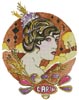 (image for) Earth - Cross Stitch Chart