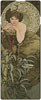 (image for) Emerald (Small) - Cross Stitch Chart