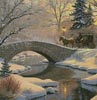 (image for) Evening Romance (Crop 1) - Cross Stitch Chart