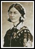 Florence Nightingale - Cross Stitch Chart (image for) Florence Nightingale - Cross Stitch Chart