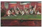 Kelly Pool (Large) - Cross Stitch Chart (image for) Kelly Pool (Large) - Cross Stitch Chart