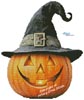 Little Jack O Lantern (Facebook Group) - Cross Stitch Chart @ (image for) Little Jack O Lantern (Facebook Group) - Cross Stitch Chart @