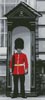 (image for) London Grenadier Guard (Crop) - Cross Stitch Chart