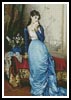 (image for) Love Letter - Cross Stitch Chart