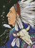 Made of Wisdom - Cross Stitch Chart (image for) Made of Wisdom - Cross Stitch Chart