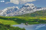 Melchsee-Frutt (Facebook Group) - Cross Stitch Chart (image for) Melchsee-Frutt (Facebook Group) - Cross Stitch Chart