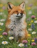 Mini Butterfly Kisses - Cross Stitch Chart @ (image for) Mini Butterfly Kisses - Cross Stitch Chart @