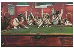 (image for) Mini Kelly Pool - Cross Stitch Chart