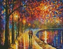 Mini Spirits by the Lake - Cross Stitch Chart (image for) Mini Spirits by the Lake - Cross Stitch Chart