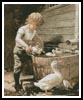 (image for) Mothers Helper - Cross Stitch Chart