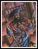 (image for) Pirate - Cross Stitch Chart