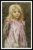 Polly - Cross Stitch Chart (image for) Polly - Cross Stitch Chart