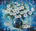 Radiance - Cross Stitch Chart (image for) Radiance - Cross Stitch Chart