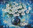 Radiance (Large) - Cross Stitch Chart (image for) Radiance (Large) - Cross Stitch Chart