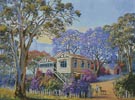 (image for) Spring Colours - Cross Stitch Chart