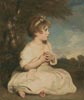 (image for) The Age of Innocence - Cross Stitch Chart
