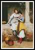 (image for) The Love Letter - Cross Stitch Chart
