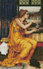 The Love Potion - Cross Stitch Chart (image for) The Love Potion - Cross Stitch Chart