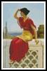 The Signal - Cross Stitch Chart (image for) The Signal - Cross Stitch Chart
