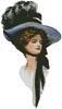 The Whirl - Cross Stitch Chart (image for) The Whirl - Cross Stitch Chart