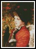 (image for) Type of Beauty - Cross Stitch Chart