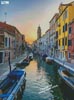 Venice Colours (Facebook Group) - Cross Stitch Chart (image for) Venice Colours (Facebook Group) - Cross Stitch Chart