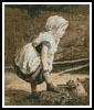 (image for) Wait for me - Cross Stitch Chart